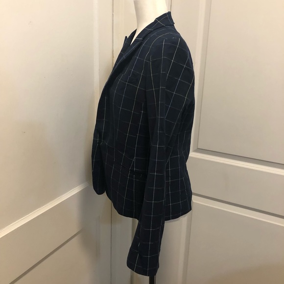 Banana republic dress jacket NWT size 10 - Picture 2 of 6